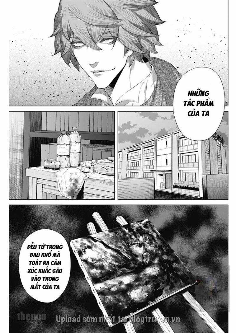 Junket Bank - Chapter 28 - Trang 18