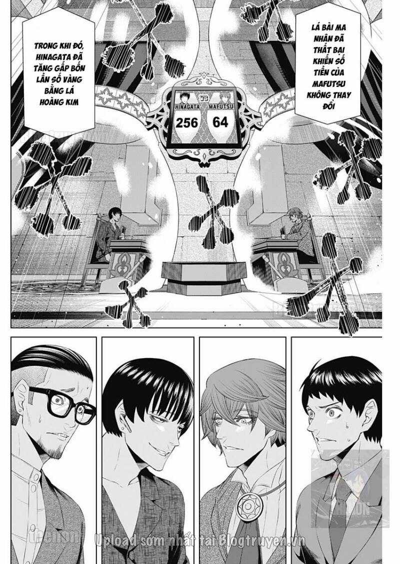 Junket Bank - Chapter 28 - Trang 3