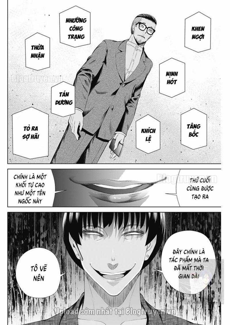 Junket Bank - Chapter 28 - Trang 5