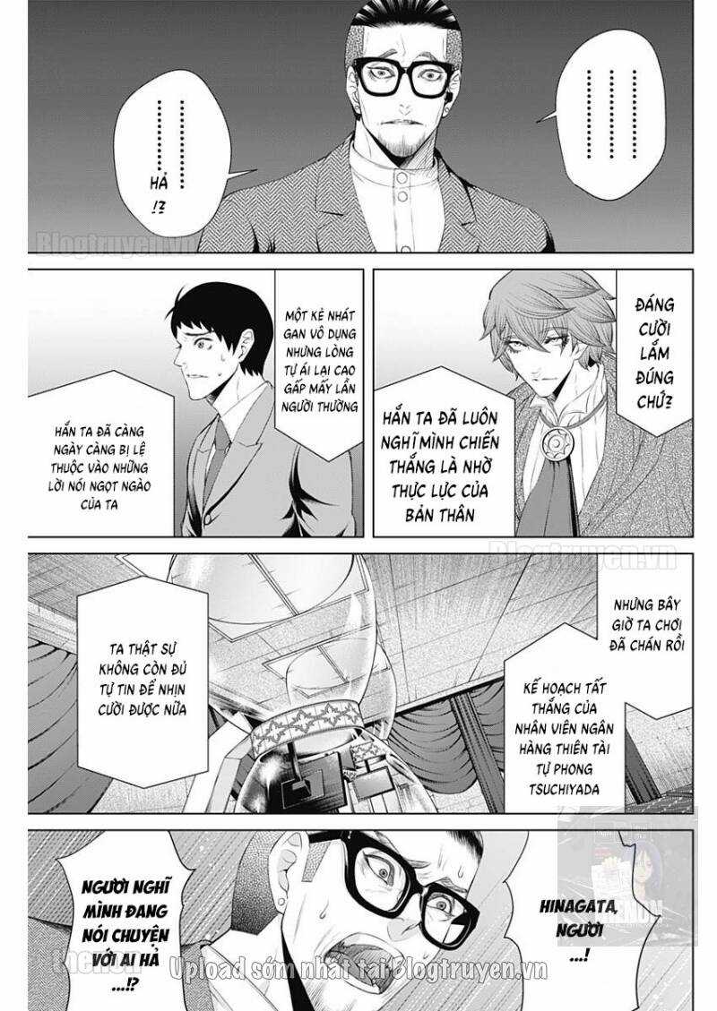 Junket Bank - Chapter 28 - Trang 6