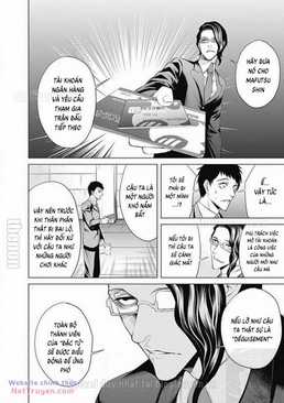 Junket Bank - Chapter 3 - Trang 11