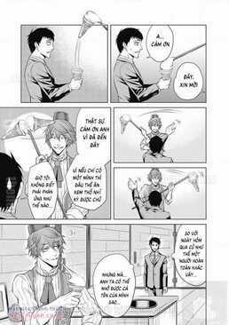 Junket Bank - Chapter 3 - Trang 14