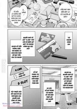 Junket Bank - Chapter 3 - Trang 15