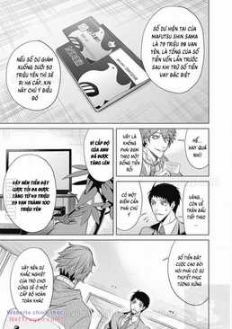 Junket Bank - Chapter 3 - Trang 16