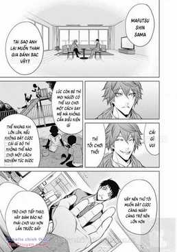 Junket Bank - Chapter 3 - Trang 18