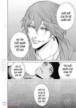 Junket Bank - Chapter 3 - Trang 19