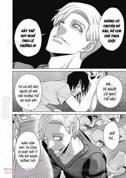 Junket Bank - Chapter 3 - Trang 23