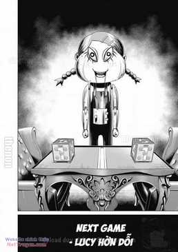 Junket Bank - Chapter 3 - Trang 25