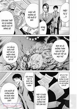 Junket Bank - Chapter 3 - Trang 6