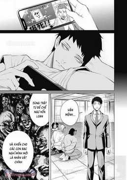 Junket Bank - Chapter 3 - Trang 8