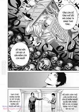 Junket Bank - Chapter 3 - Trang 9