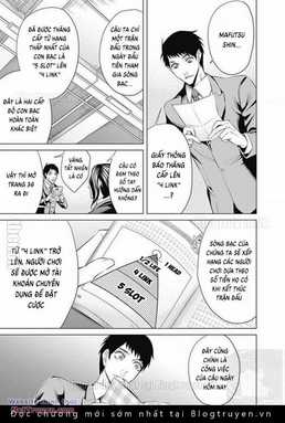 Junket Bank - Chapter 3 - Trang 10