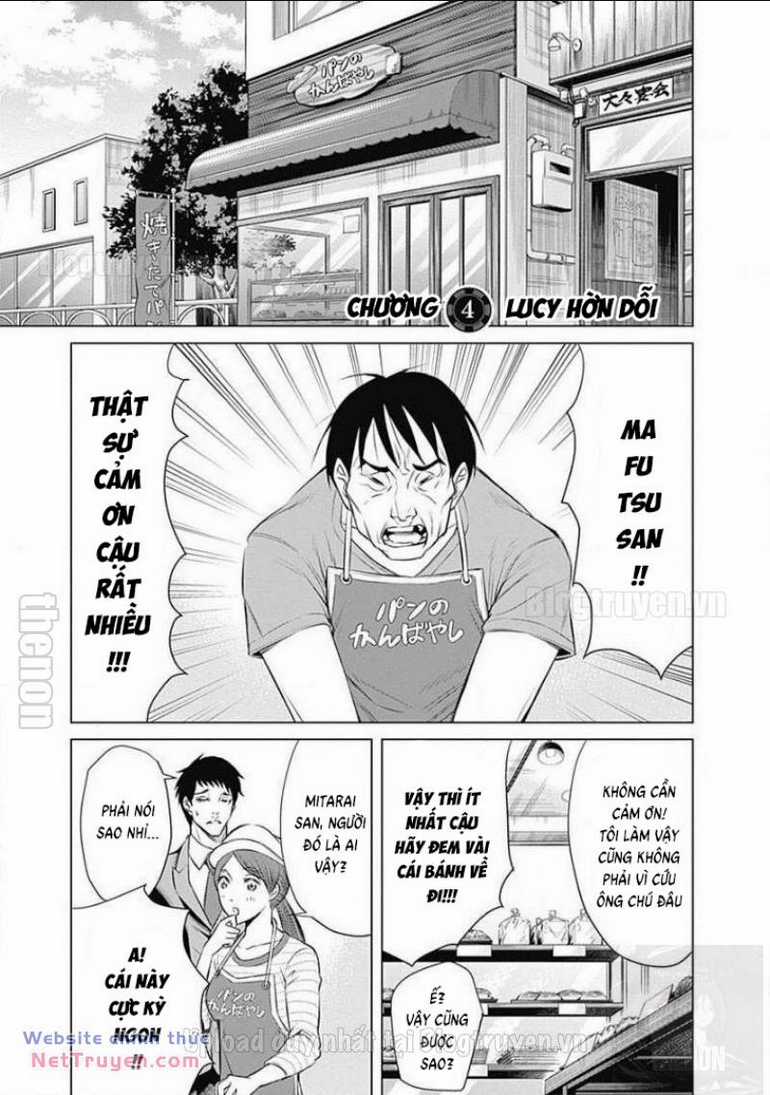 Junket Bank - Chapter 4 - Trang 2