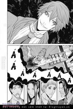 Junket Bank - Chapter 4 - Trang 17