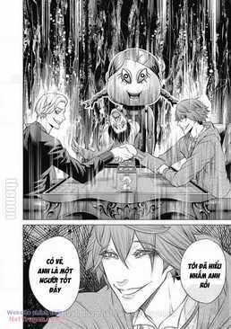 Junket Bank - Chapter 4 - Trang 19