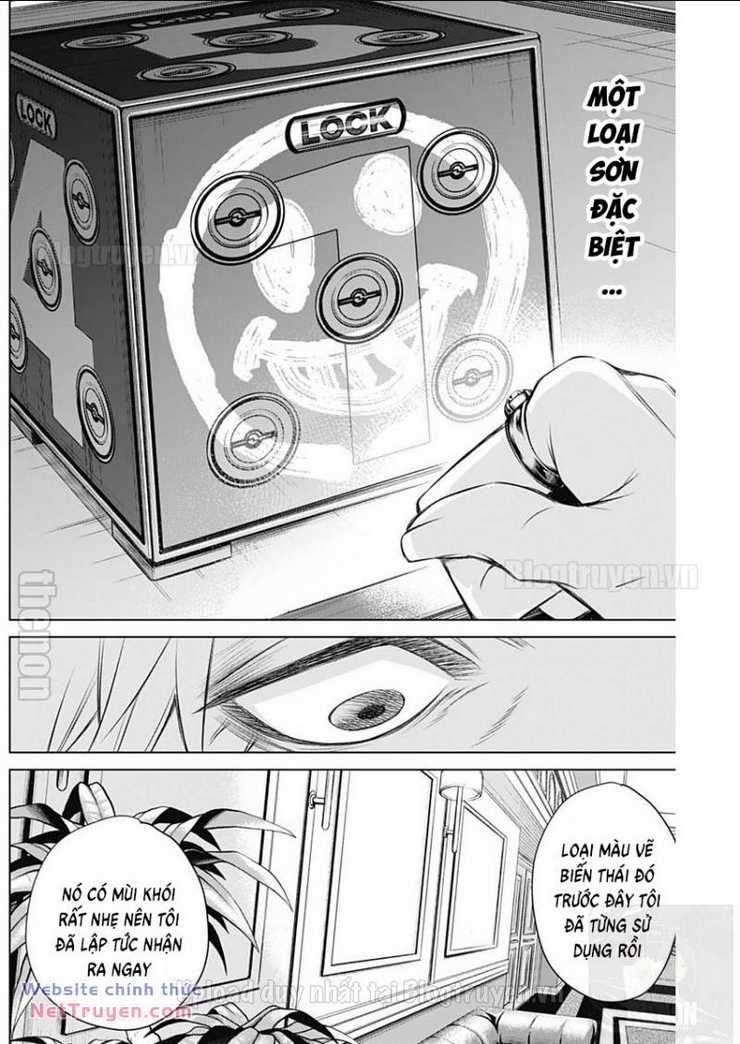 Junket Bank - Chapter 5 - Trang 9