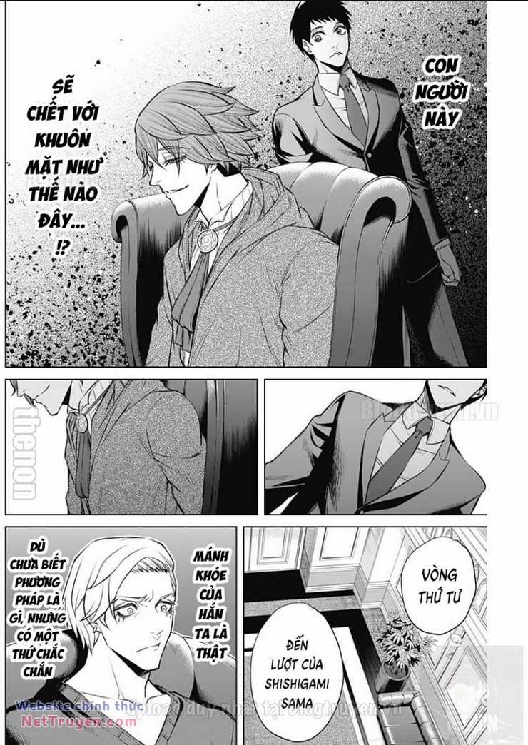 Junket Bank - Chapter 6 - Trang 13