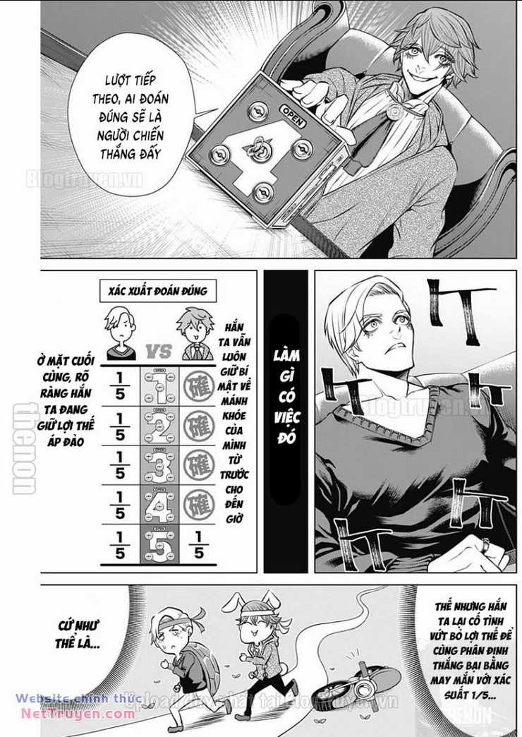 Junket Bank - Chapter 6 - Trang 16