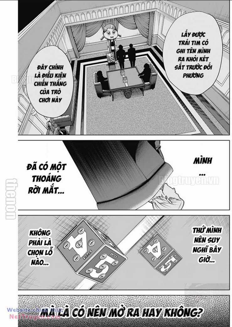 Junket Bank - Chapter 6 - Trang 18