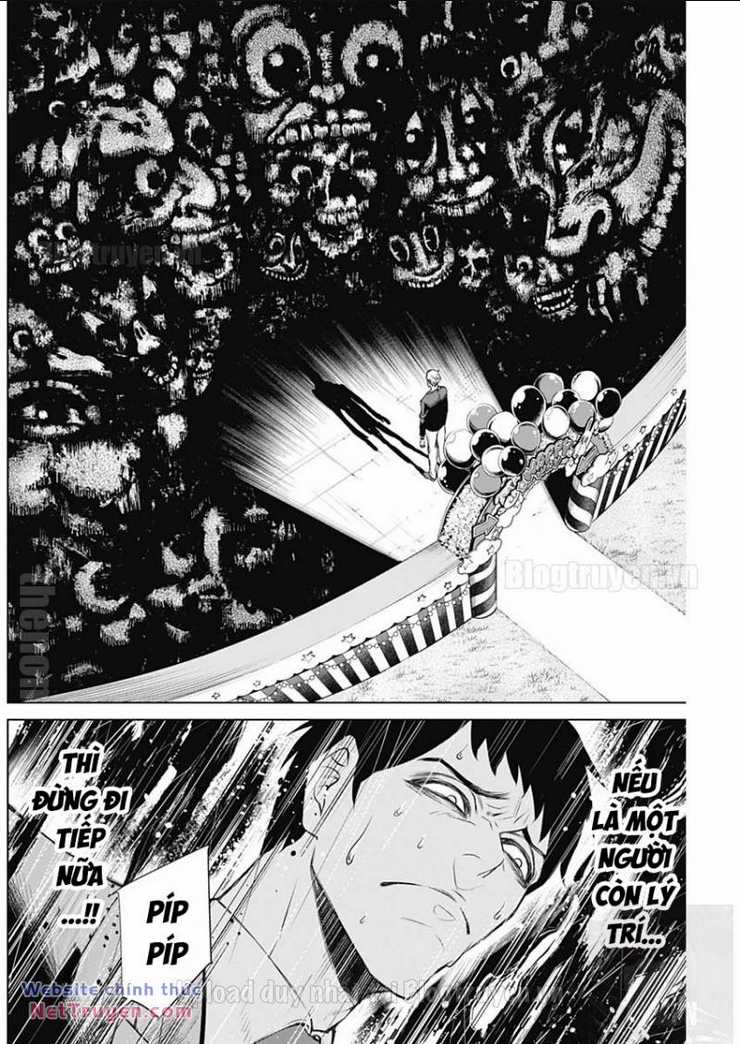 Junket Bank - Chapter 6 - Trang 7