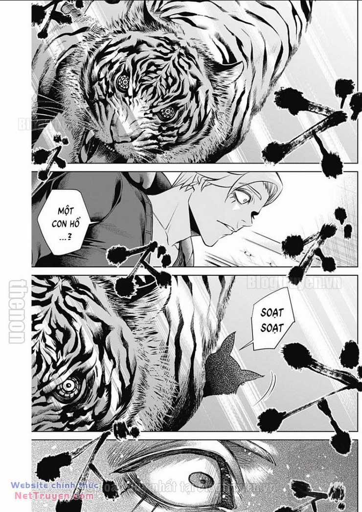 Junket Bank - Chapter 7 - Trang 11