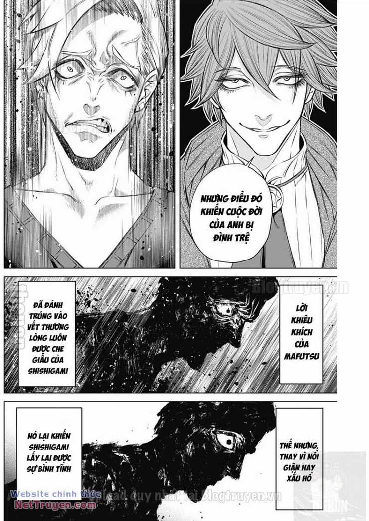 Junket Bank - Chapter 7 - Trang 14