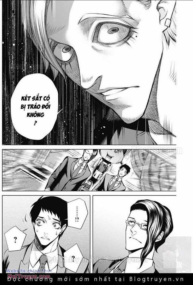 Junket Bank - Chapter 7 - Trang 16