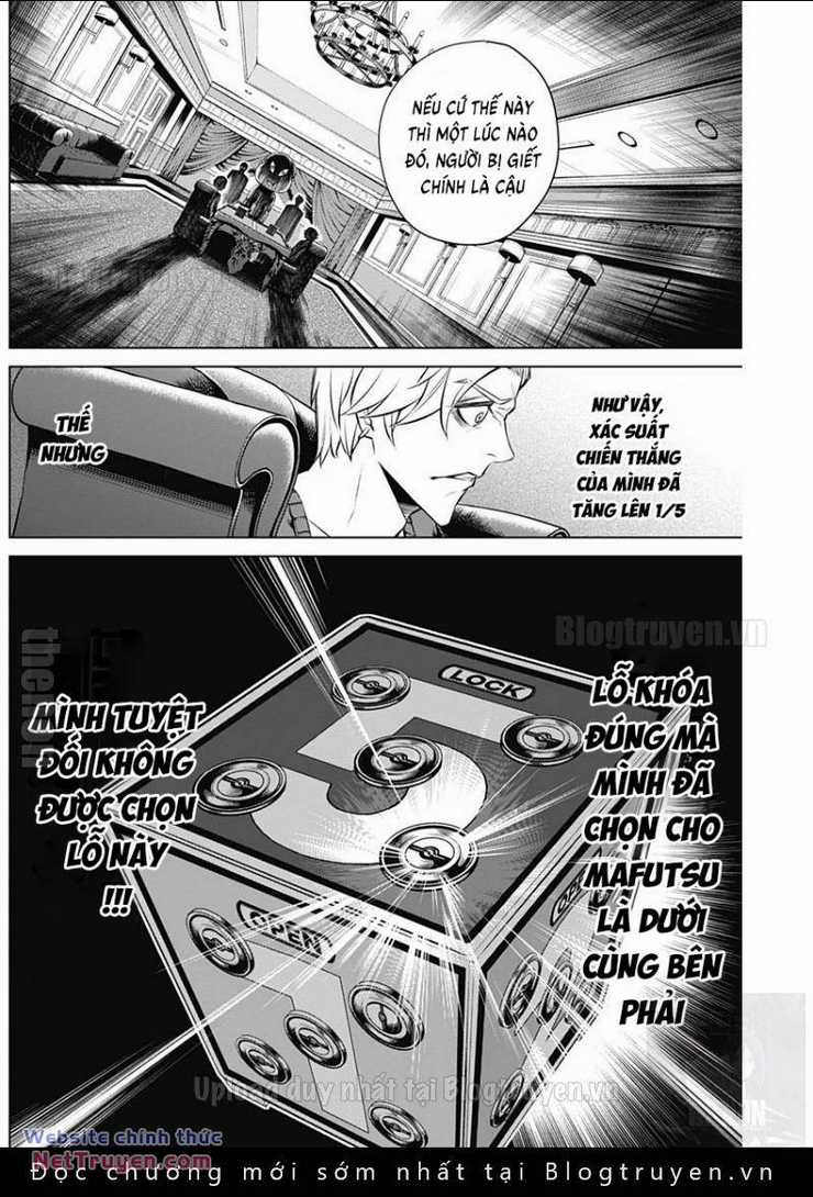 Junket Bank - Chapter 7 - Trang 18