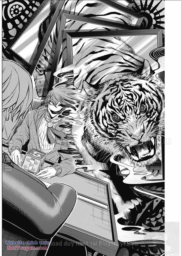 Junket Bank - Chapter 7 - Trang 10