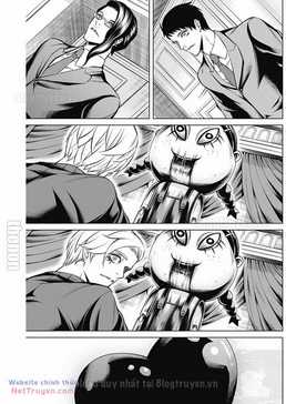 Junket Bank - Chapter 8 - Trang 12