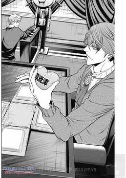 Junket Bank - Chapter 8 - Trang 13