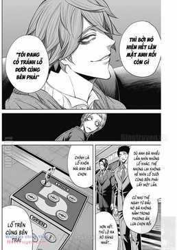 Junket Bank - Chapter 8 - Trang 15