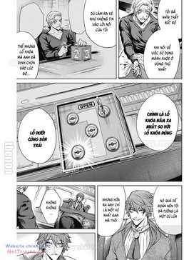 Junket Bank - Chapter 8 - Trang 16