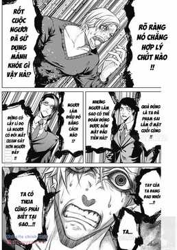 Junket Bank - Chapter 8 - Trang 17