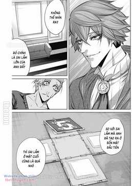 Junket Bank - Chapter 8 - Trang 18