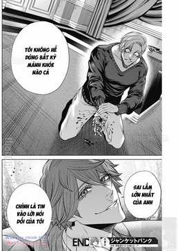 Junket Bank - Chapter 8 - Trang 19