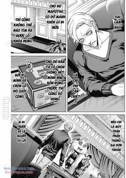 Junket Bank - Chapter 8 - Trang 6