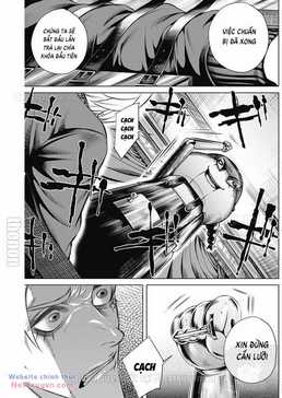 Junket Bank - Chapter 8 - Trang 8