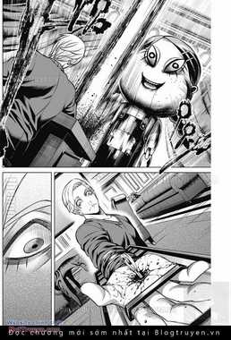 Junket Bank - Chapter 8 - Trang 9