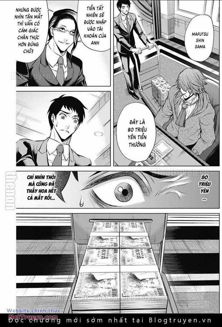 Junket Bank - Chapter 9 - Trang 13