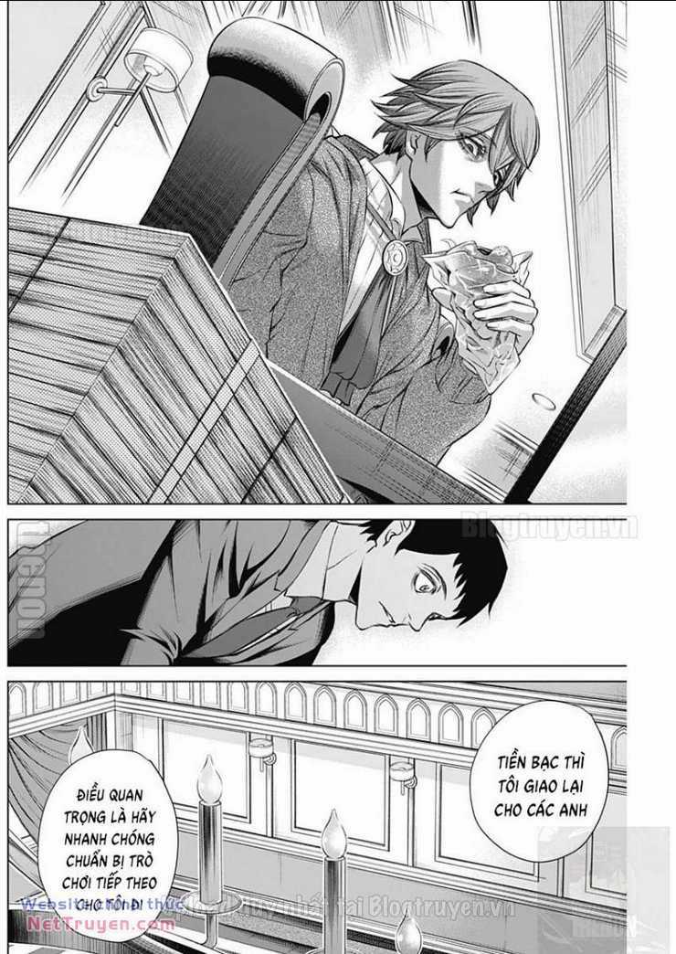 Junket Bank - Chapter 9 - Trang 14