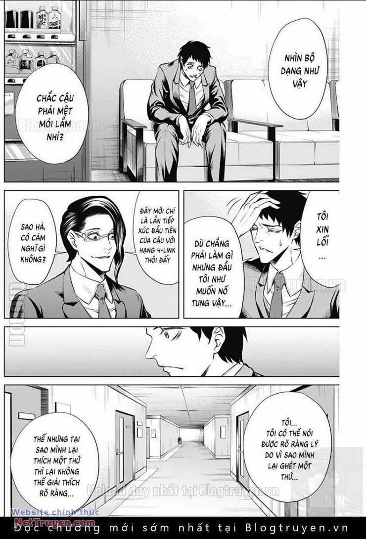 Junket Bank - Chapter 9 - Trang 16