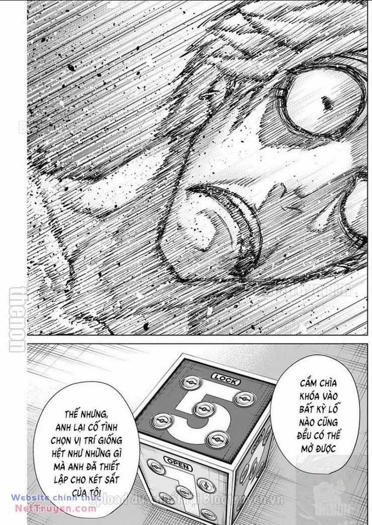 Junket Bank - Chapter 9 - Trang 6