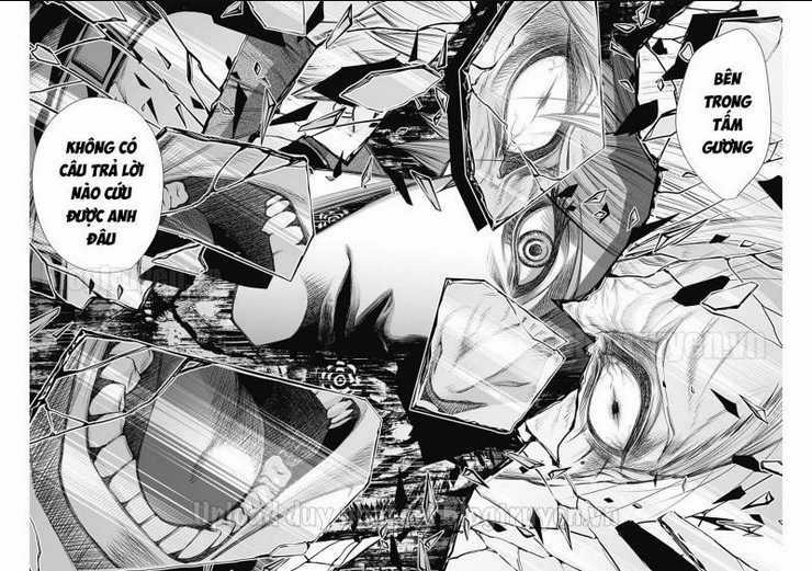 Junket Bank - Chapter 9 - Trang 9