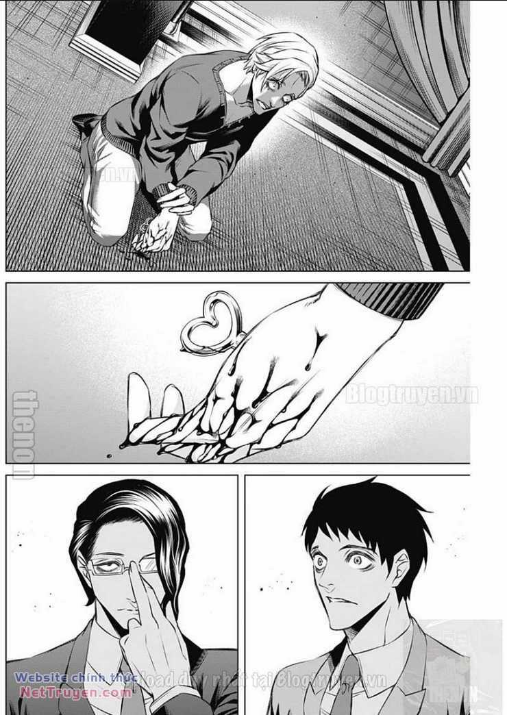 Junket Bank - Chapter 9 - Trang 10