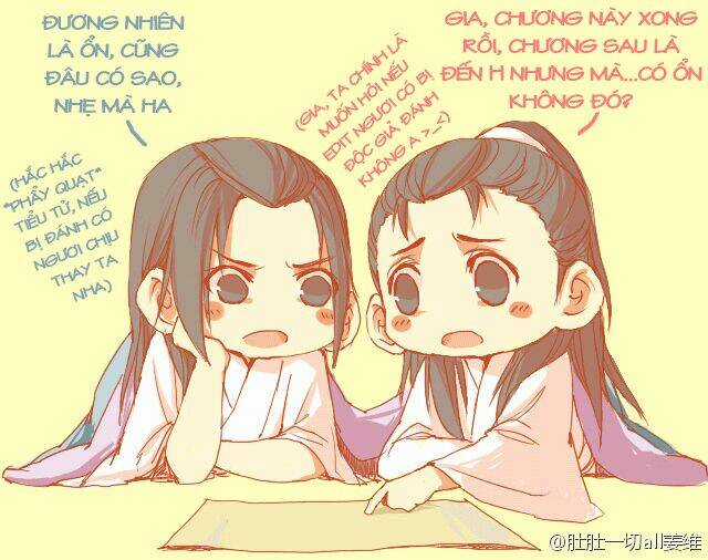 Junketsu Ningyo Series - Chapter 4 - Trang 3