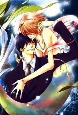 Đọc truyện Junketsu Ningyo Series