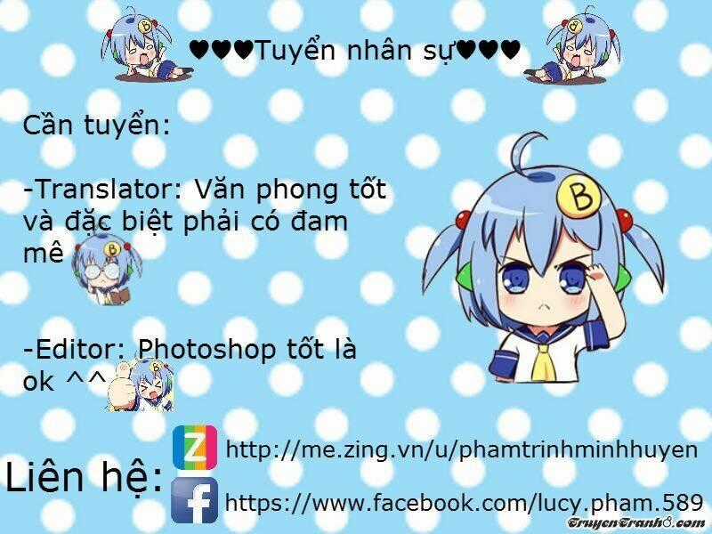 Just A Dream - Chapter 1 - Trang 2