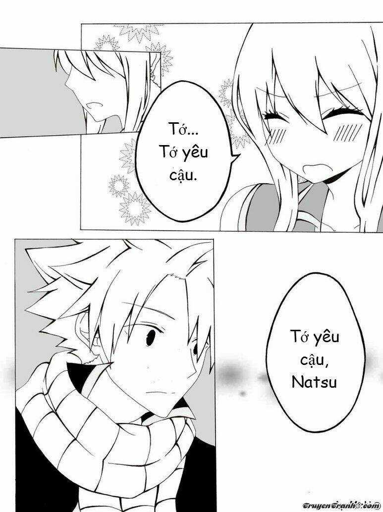 Just A Dream - Chapter 1 - Trang 11