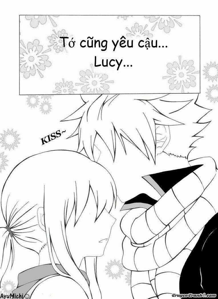 Just A Dream - Chapter 1 - Trang 14